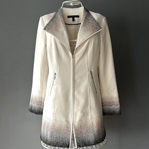 White House black market jacket